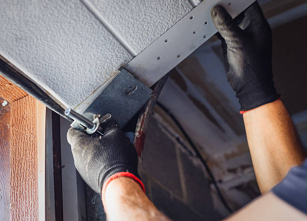 Reliable Garage Door Panel Replacement contractor in East End, AR by Garage Doors Repair Pro